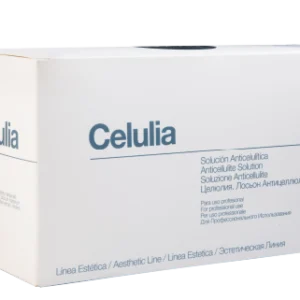 Celulia de Praxis – anticeliulitinis koncentratas odai