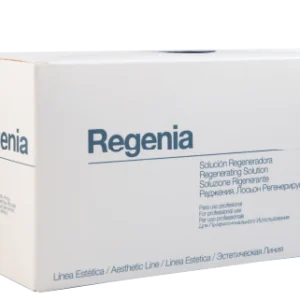 Regenia by Praxis – raminantis ir regeneruojantis tirpalas odai