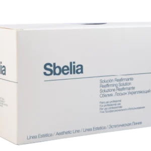 Sbelia by Praxis – liekninantis ir detoksikuojantis tirpalas odai